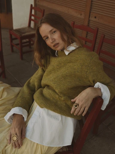 Masha Donskaia