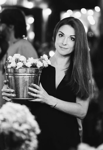 Tatiana Geller