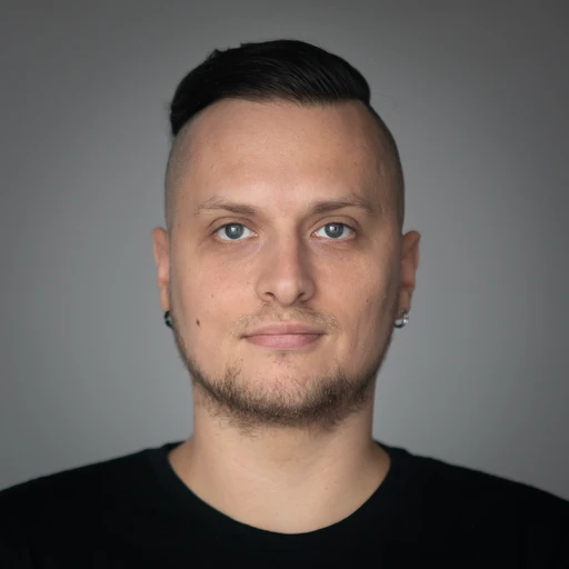 Alexander Styukhin
