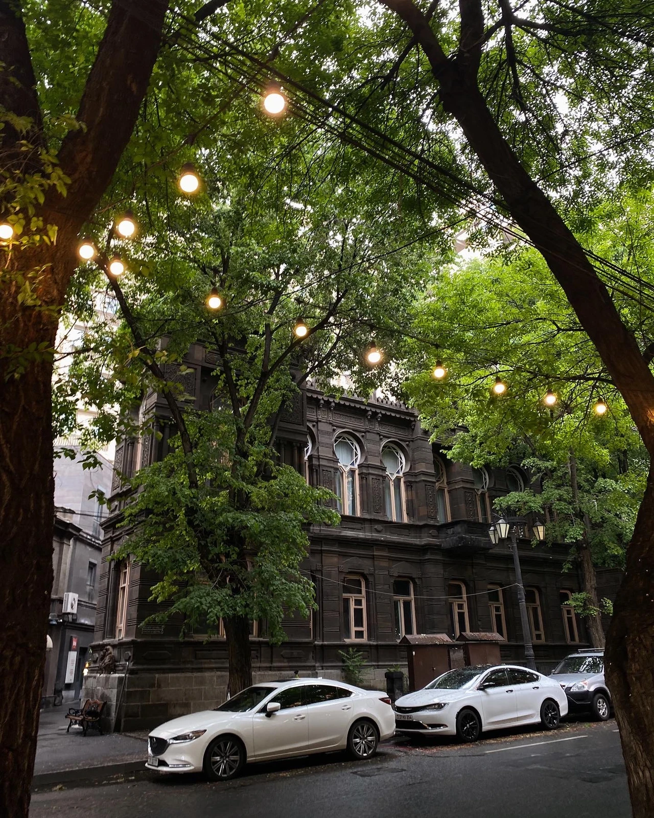 Armenia