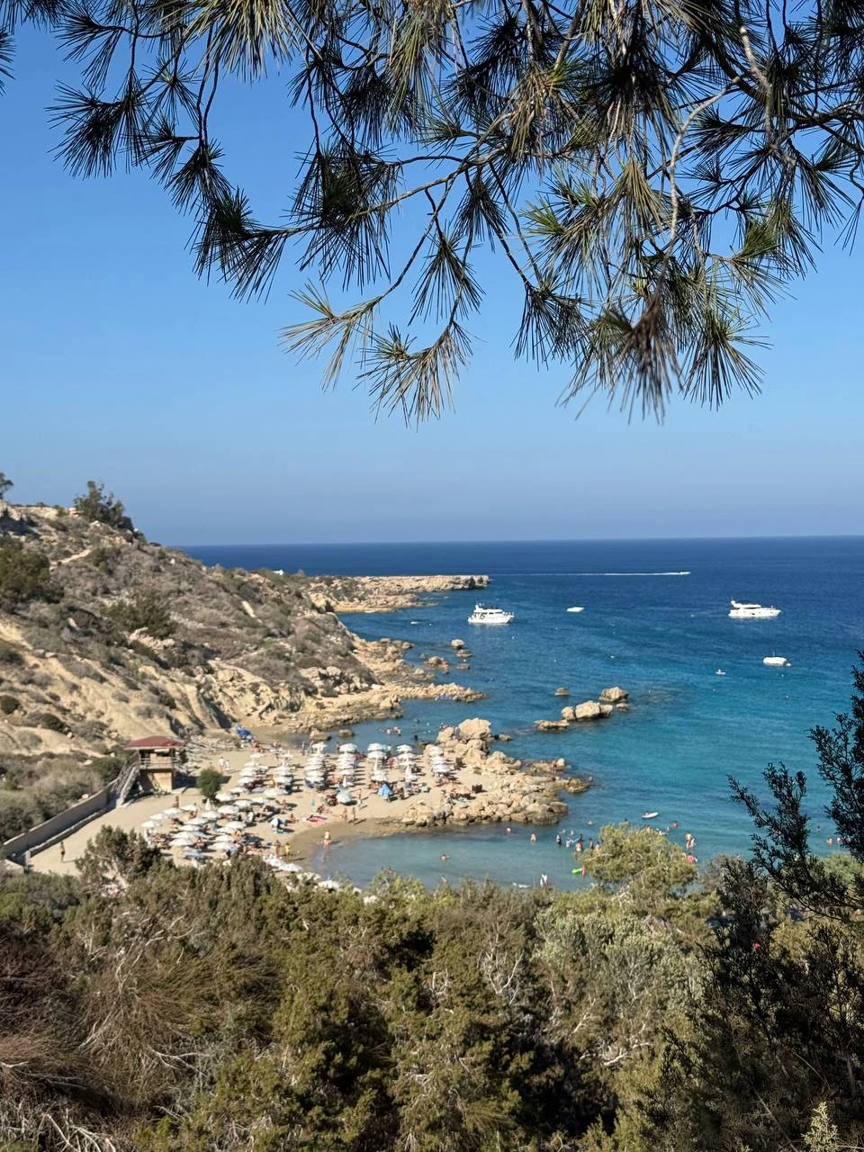 Cyprus