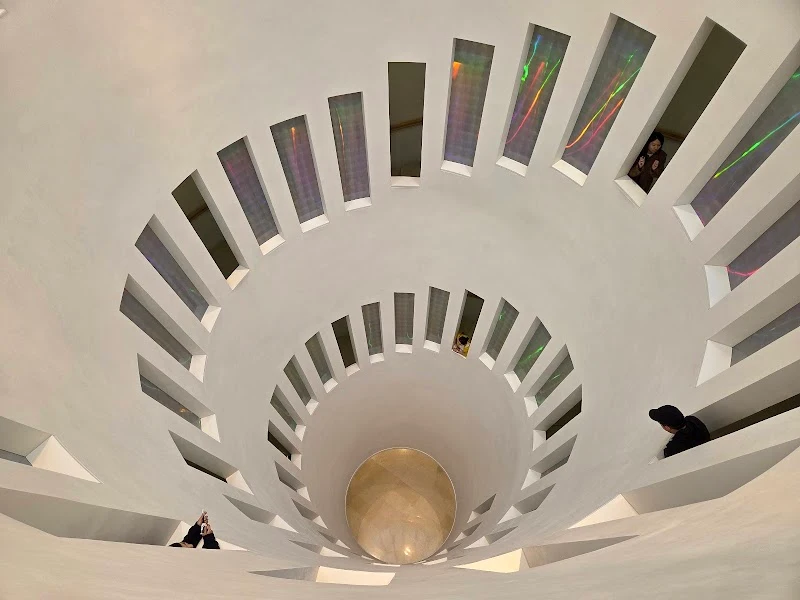Leeum Museum of Art