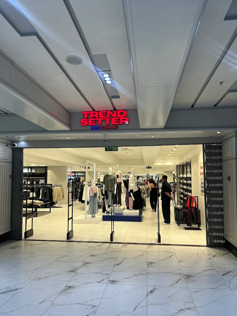 Trendsetter А́ Multibrand