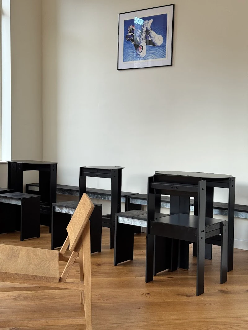 Gorgo Lunchroom