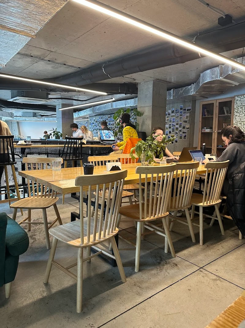 Nord Coffee Base