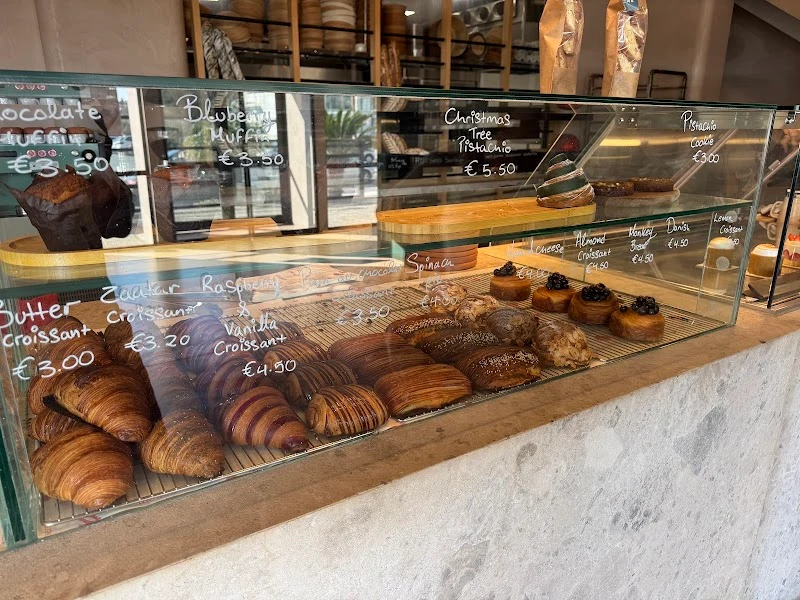 Panem Bakery