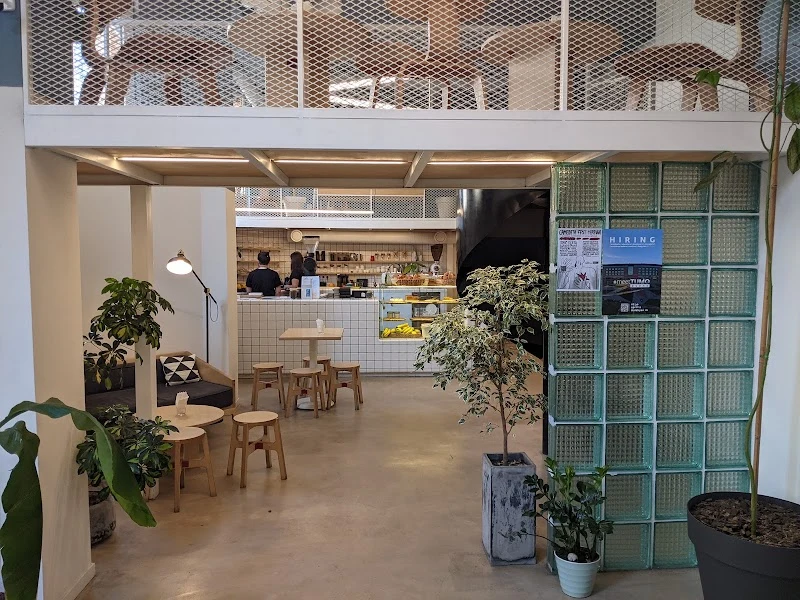 Modern and inspiring places in Yerevan