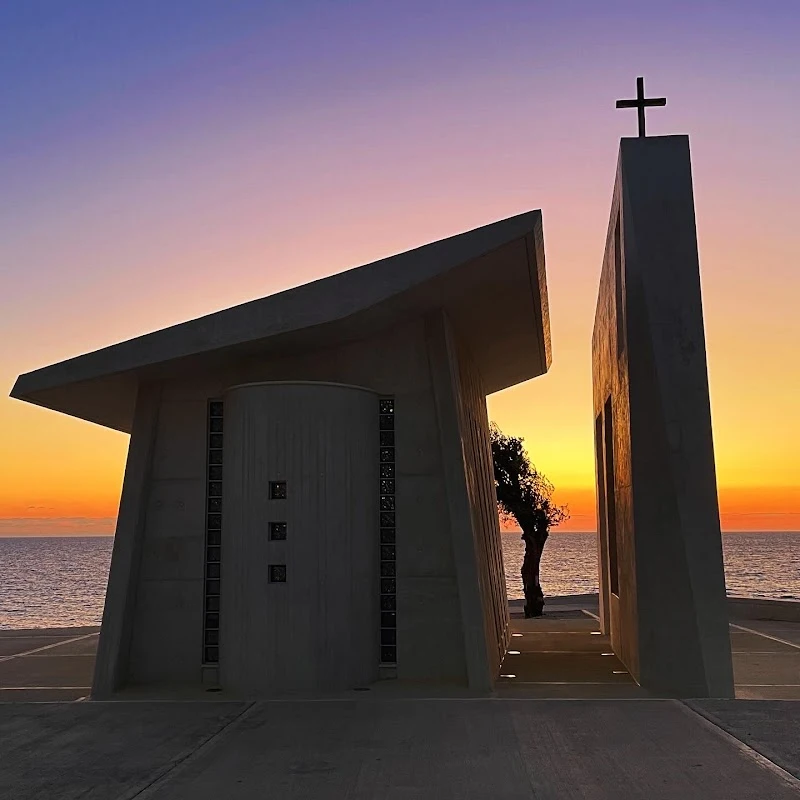 Panagia Thalassini Church
