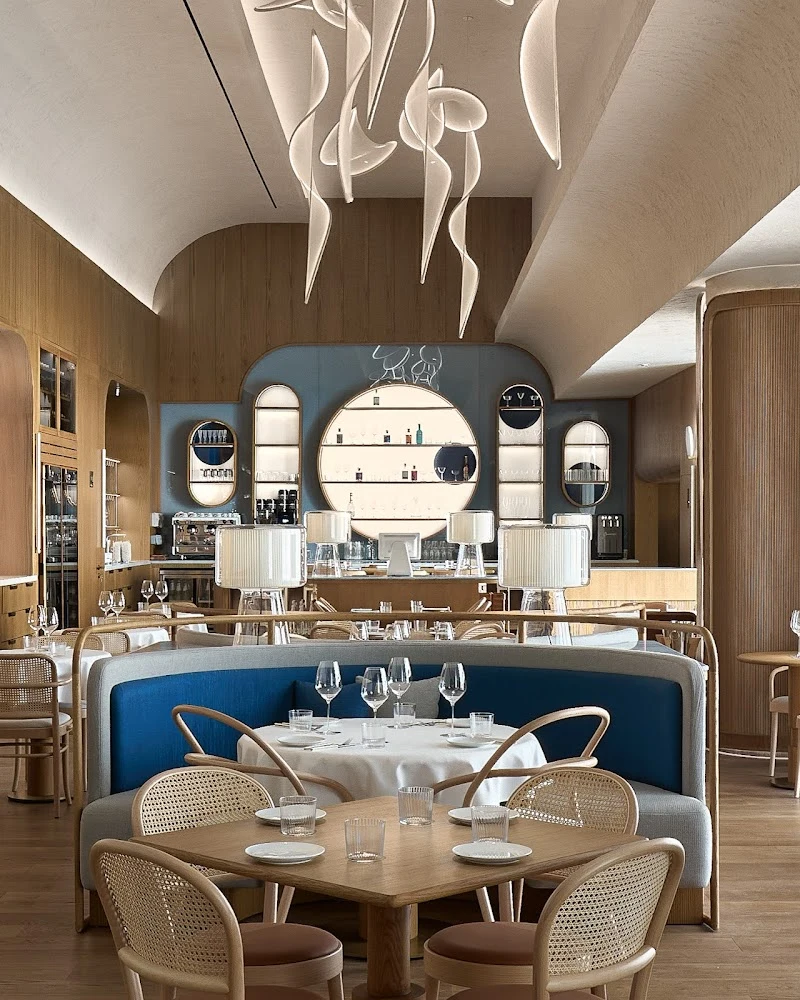 DUO Gastrobar
