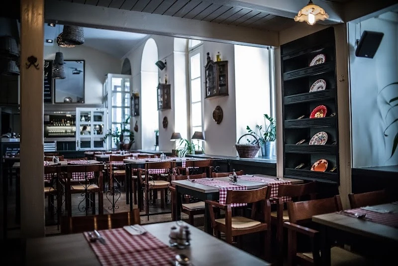 Budapest: the real hungarian lunch