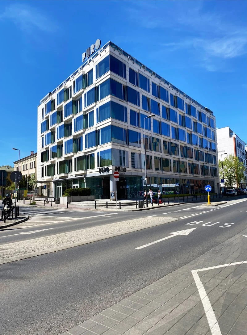 PURO Hotel Kraków Stare Miasto
