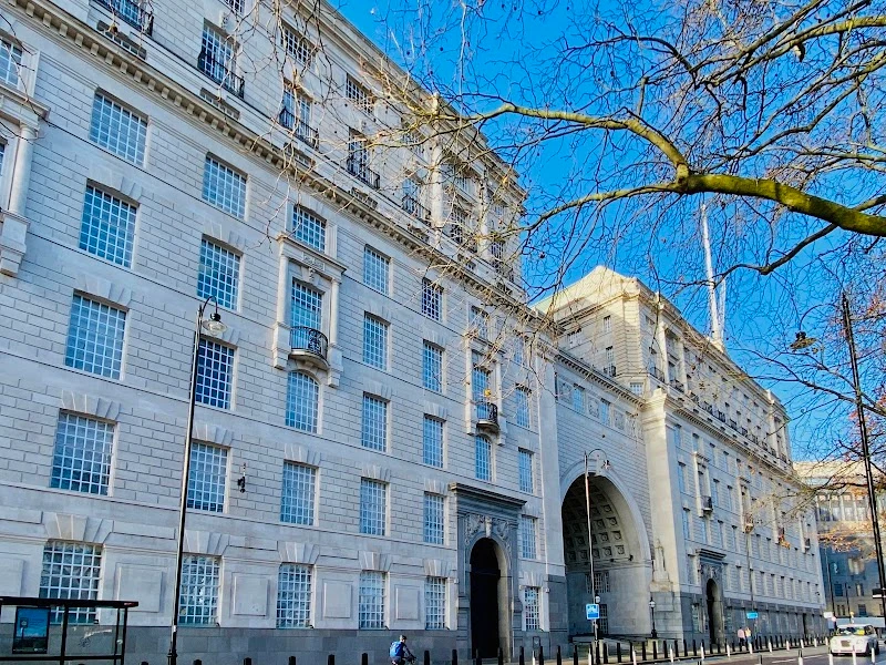 Security Service (MI5)