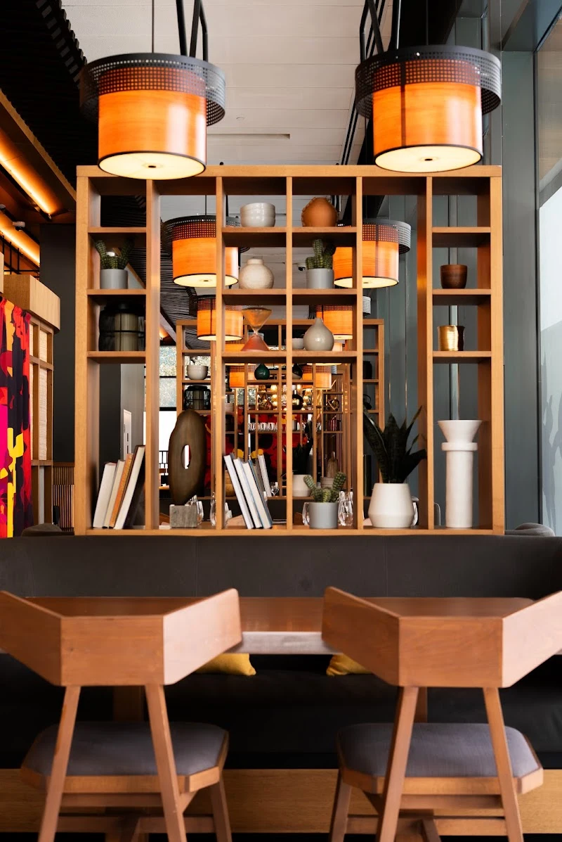 REIF Japanese Kushiyaki - Dubai Hills