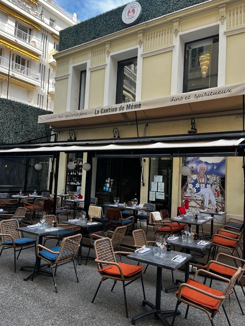 La Cantine Provençale