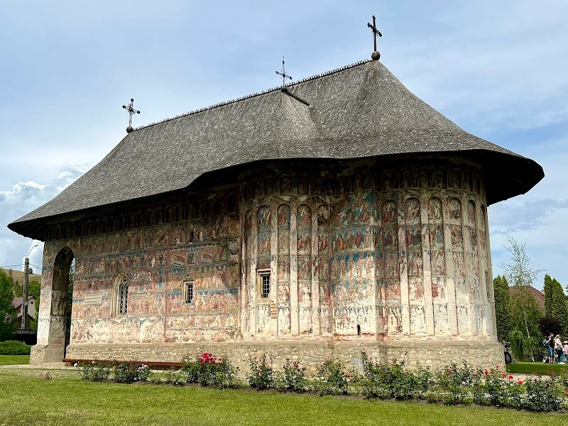 Kloster Humor