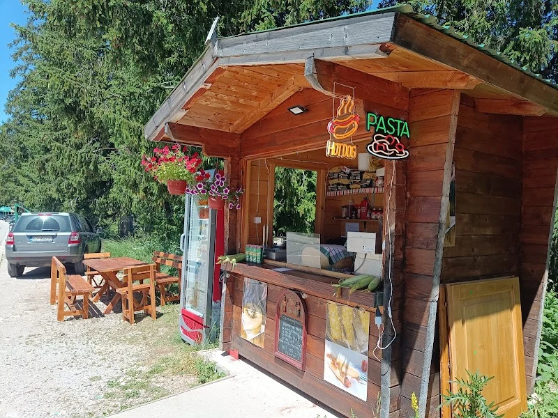 Snack Shack