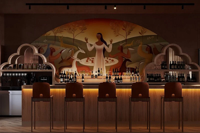 Where to Eat in Yerevan: Atmospheric & Delicious Spots