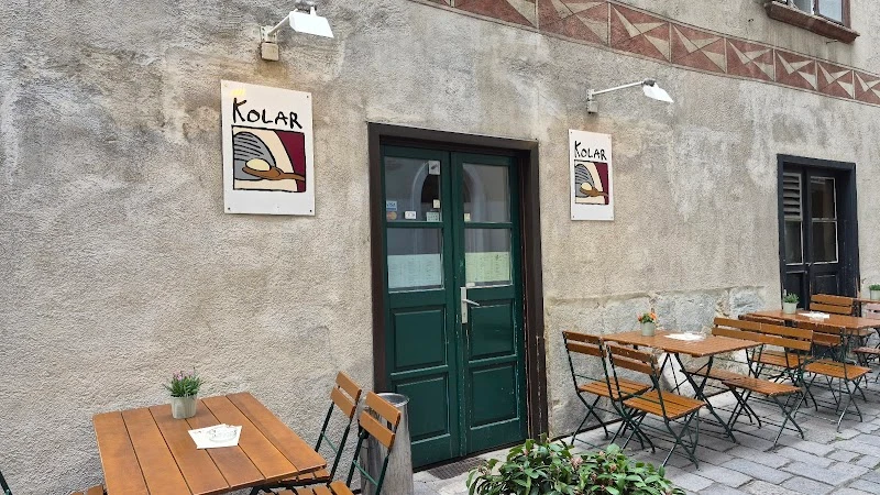 Kolar Beisl - Kleeblattgasse