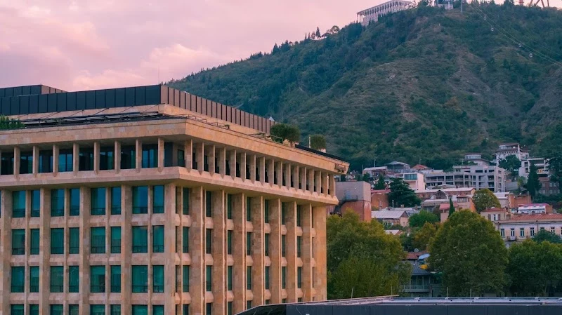 The Telegraph Hotel - The Leading Hotels of the World
