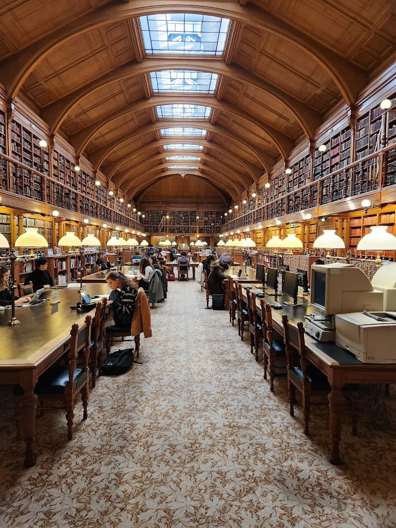Off-the-beaten Paris: my selection