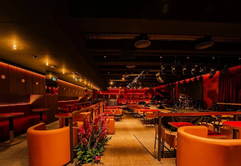 Tatuza Jazz Club