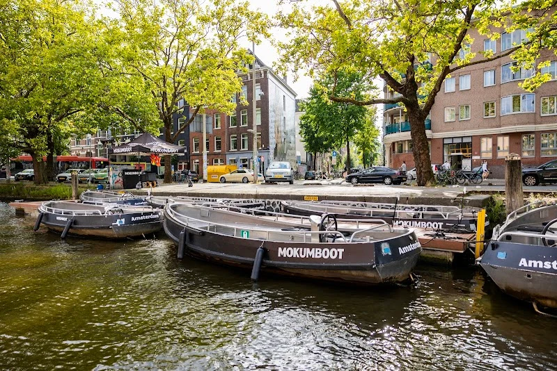 How to spend a perfect weekend in Amsterdam