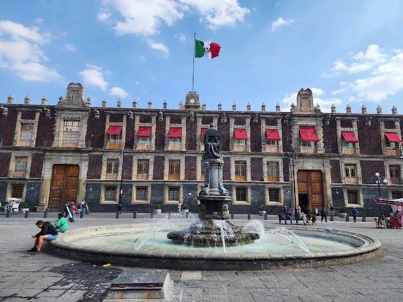 Plaza de Santo Domingo