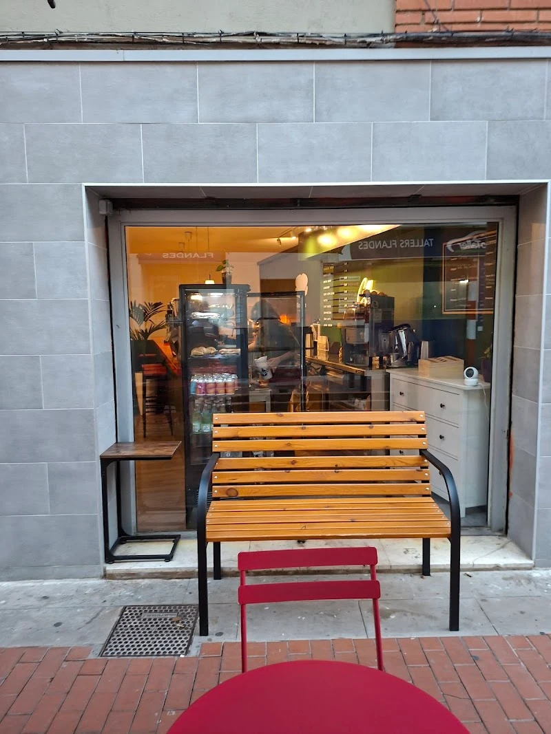 Rosella Coffee