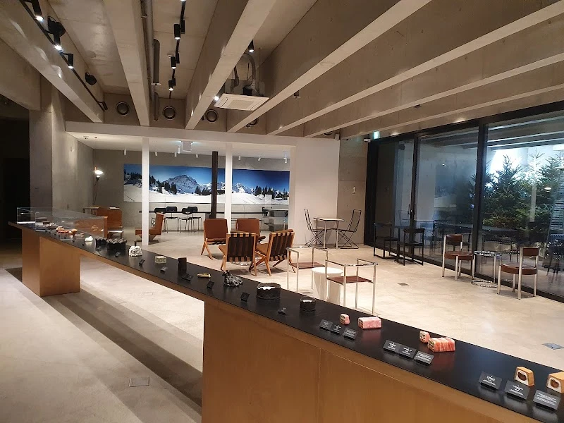 Seoul stores that feel like museums