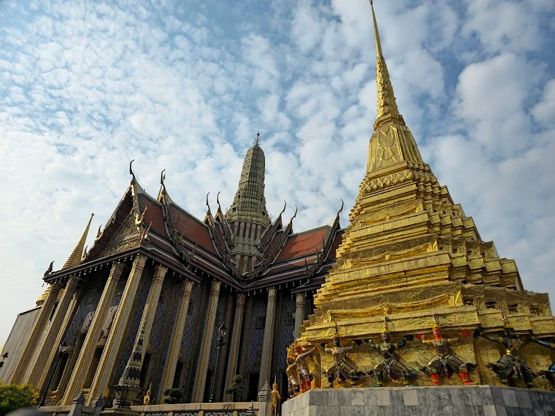 Wat Phra Kaeo
