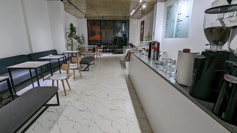 Nova Coffee
