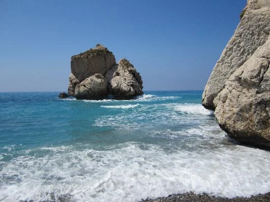 Kouklia