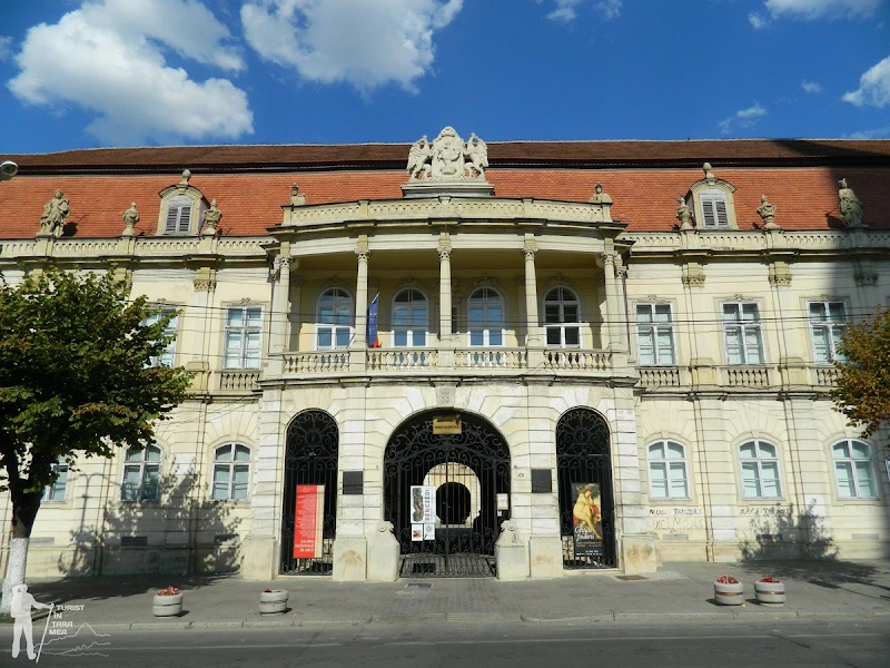 Bánffy-Palais