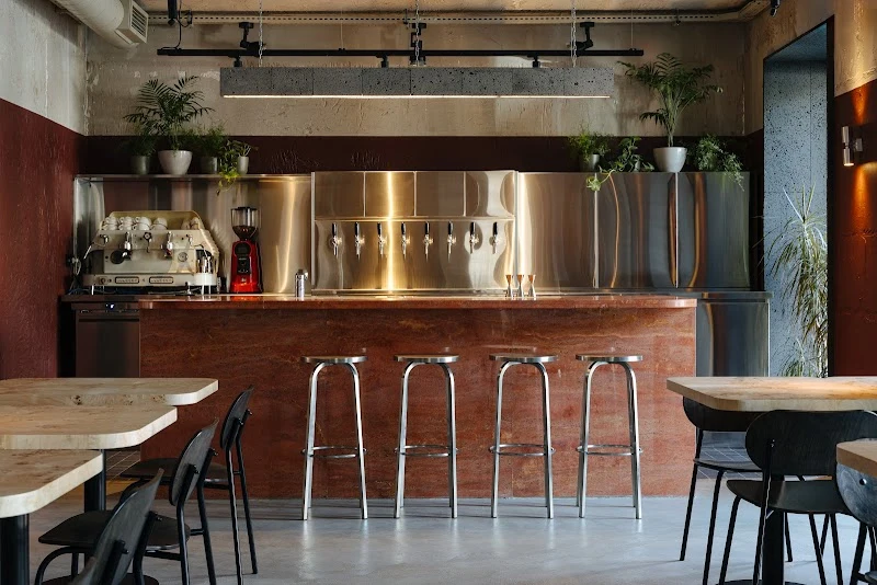 Niko Kitchen & Bar