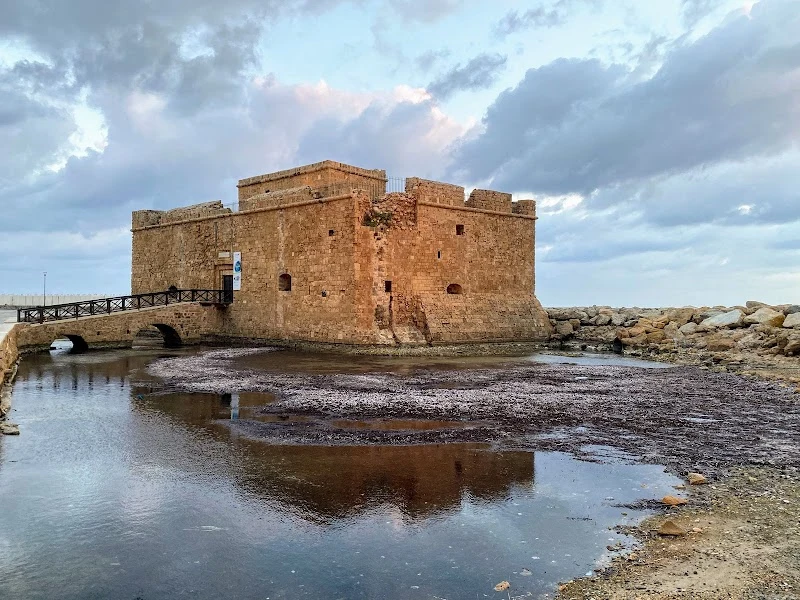 How to enjoy a weekend in Paphos