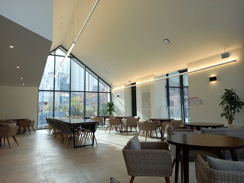 Michelin-Starred Places in Seoul