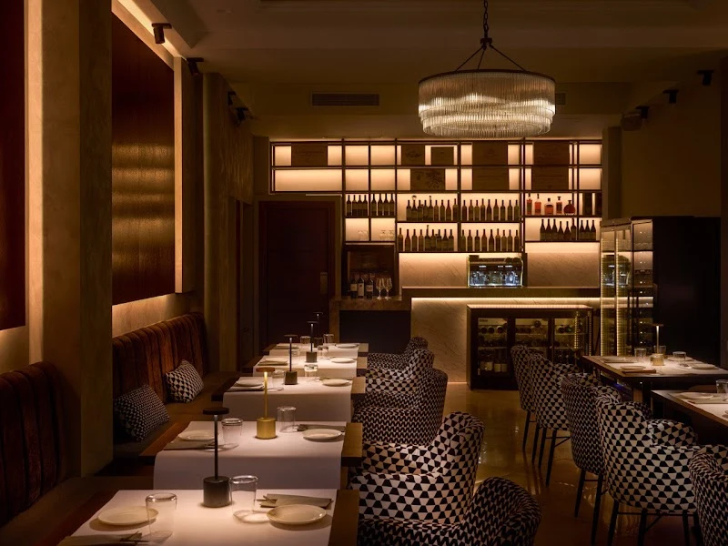 Passione Wine bar & food