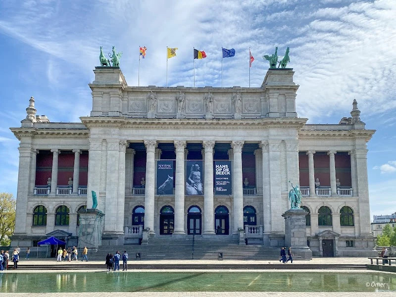 Belgium